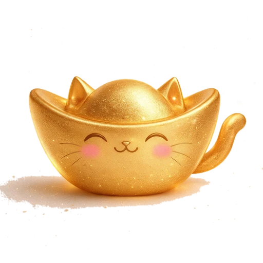 金元宝