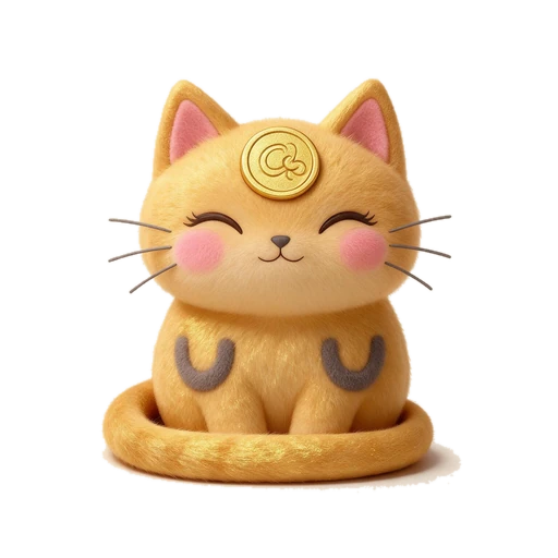 招财猫